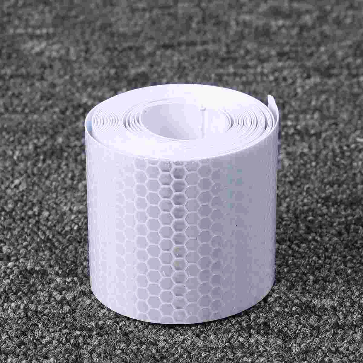 Warning Tape Sticker Night Conspicuity Sticker Reflective Tape Warning Tape Reflective Warning Tape
Warning Tape Sticker Night Conspicuity Sticker Reflective Tape Warning Tape Reflective Warning Tape