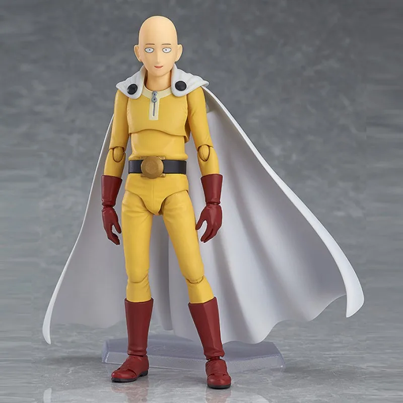 ONE PUNCH MAN Saitama Bald Modeling Figure Kawaii Action model Figures Anime Action Figure Christmas Collection Doll Toys Unisex
ONE PUNCH MAN Saitama Bald Modeling Figure Kawaii Action model Figures Anime Action Figure Christmas Collection Doll Toys Unisex