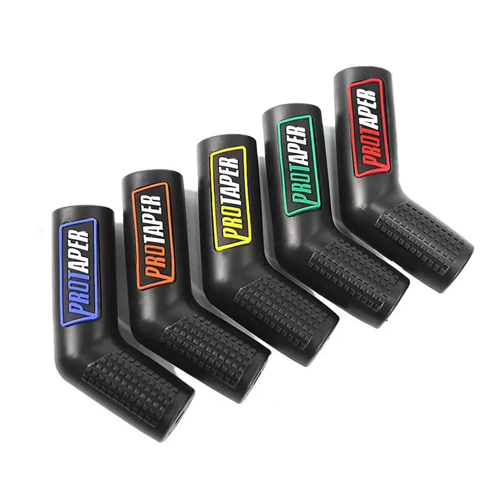 Professional Motorcycle Rubber Shift Lever Gear Cover PROTAPER Shifter Shoe Protector For PCX 125 Z750 Cafe Racer ER6N Pit Bike
Professional Motorcycle Rubber Shift Lever Gear Cover PROTAPER Shifter Shoe Protector For PCX 125 Z750 Cafe Racer ER6N Pit Bike