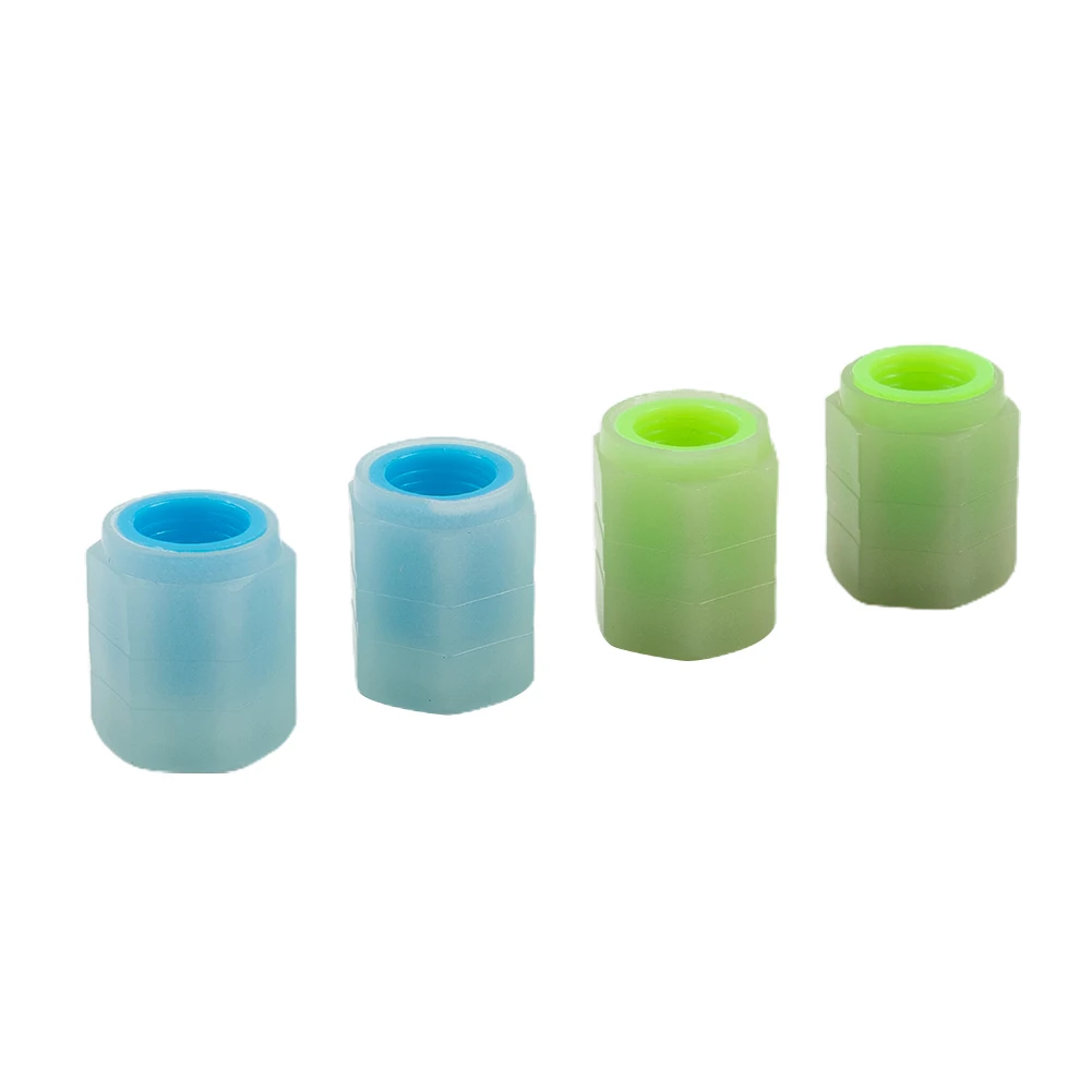 High Quality 2022 New Tire Valve Cap Tyre Rim Stem Cover Universal Hub Dust-proof Leak-proof Seal Bike Accessories
High Quality 2022 New Tire Valve Cap Tyre Rim Stem Cover Universal Hub Dust-proof Leak-proof Seal Bike Accessories