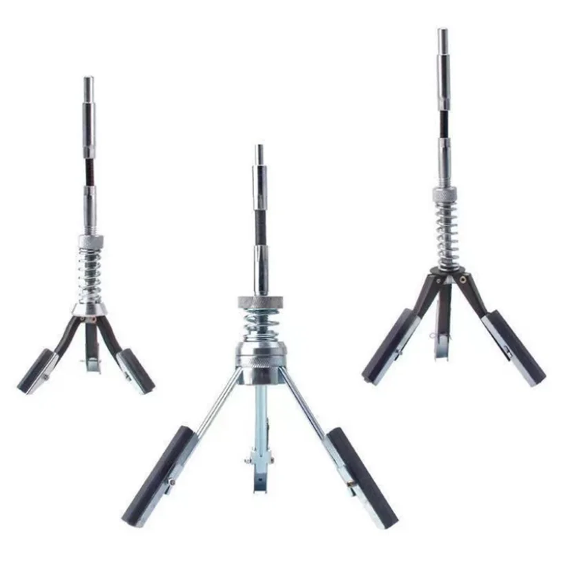 19-177mm Three-jaw Car Engine Cylinder Bore Hone Tool Brake Cylinder Sander Inner Diameter Grinder Steel Flexible Shaft Honing
19-177mm Three-jaw Car Engine Cylinder Bore Hone Tool Brake Cylinder Sander Inner Diameter Grinder Steel Flexible Shaft Honing