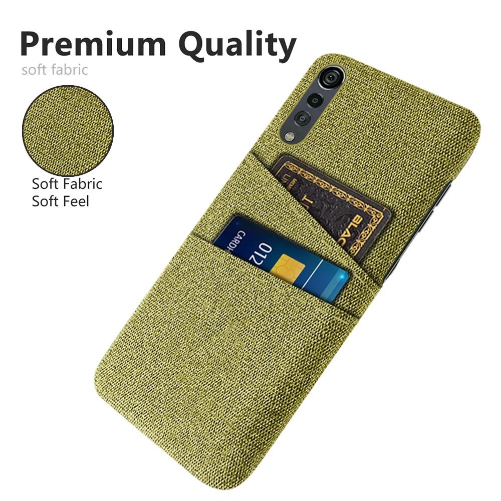 For LG Velvet LM-G910EMW For LG Velvet 5G LM-G900N Coque Luxury Fabric Dual Card Case For LG Velvet 5G Funda Cloth Wallet Cover
For LG Velvet LM-G910EMW For LG Velvet 5G LM-G900N Coque Luxury Fabric Dual Card Case For LG Velvet 5G Funda Cloth Wallet Cover