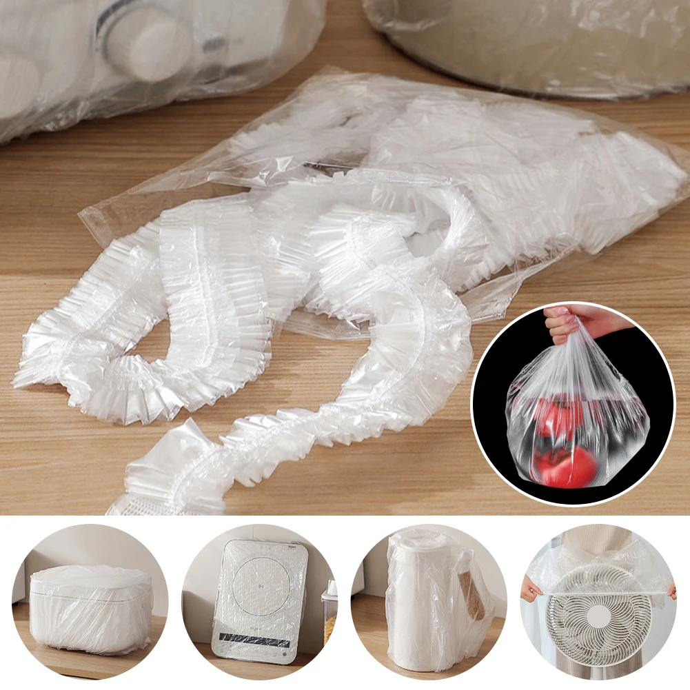 10Pcs 80-120CM Furniture Plastic Cover Dust-proof Disposable Thicken Upgrade Drop Cloth For Electric Cooker Oven Electric Fan
10Pcs 80-120CM Furniture Plastic Cover Dust-proof Disposable Thicken Upgrade Drop Cloth For Electric Cooker Oven Electric Fan