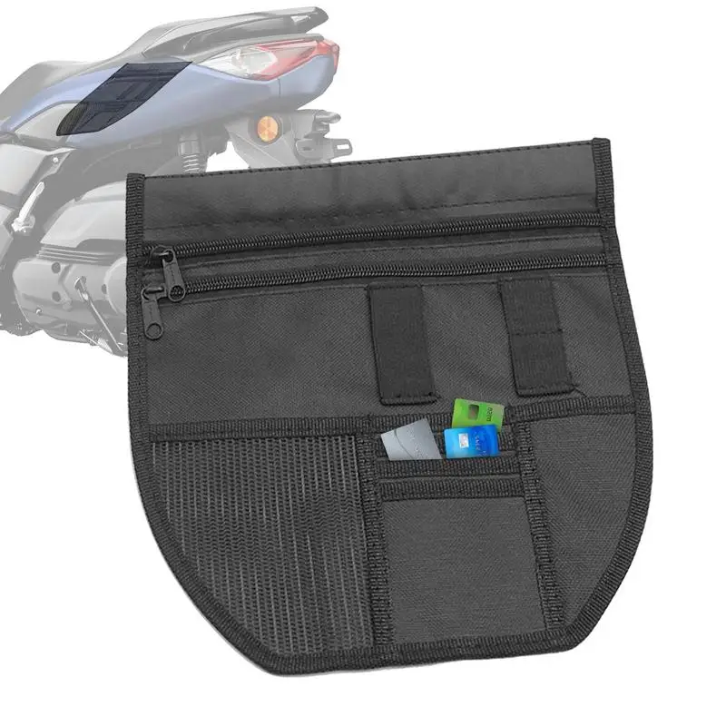 Motorcycle Handlebar Bag Waterproof Storage Motorcycle Storage For 155 V1/V2 Bag Storage Tool Bag Motorcycle Accessories
Motorcycle Handlebar Bag Waterproof Storage Motorcycle Storage For 155 V1/V2 Bag Storage Tool Bag Motorcycle Accessories