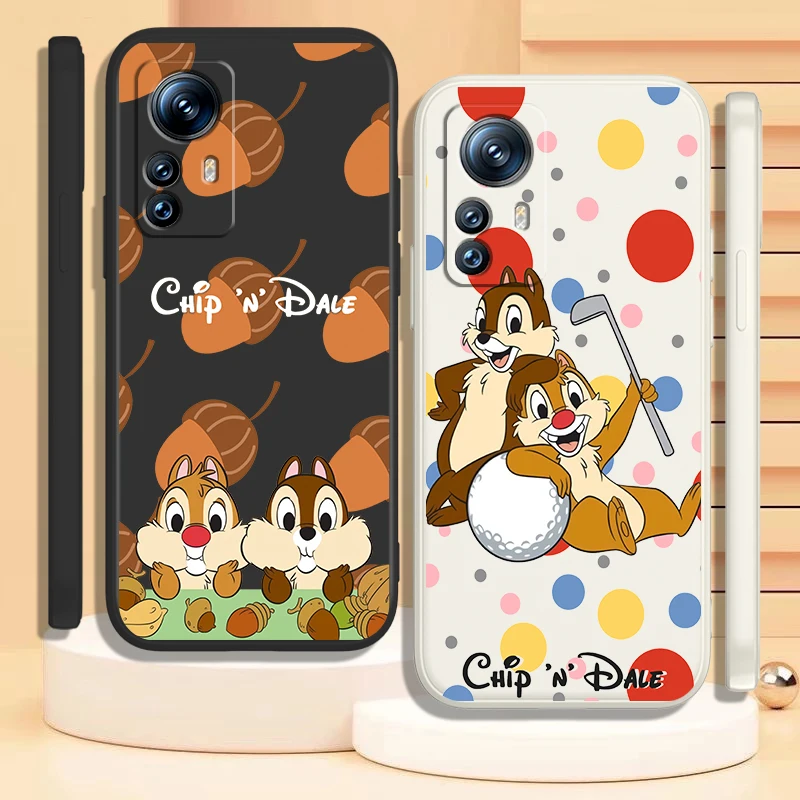 Anime Chip 'n' Dale Cute Case For Xiaomi Mi 12 11 11i 10 10S 9 6 Ultra Lite Pro SE 5G Silicone Liquid Rope Phone Cover Capa Core
Anime Chip 'n' Dale Cute Case For Xiaomi Mi 12 11 11i 10 10S 9 6 Ultra Lite Pro SE 5G Silicone Liquid Rope Phone Cover Capa Core