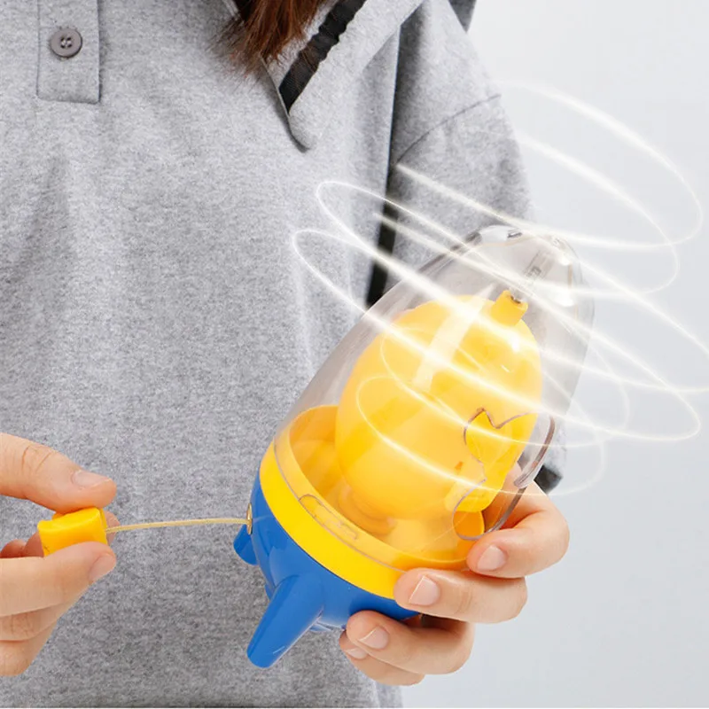 Egg Yolk Shaker Gadget Manual Mixing Golden Whisk Eggs Spin Mixer Stiring Maker Puller Cooking Baking Tools Kitchen Accessories
Egg Yolk Shaker Gadget Manual Mixing Golden Whisk Eggs Spin Mixer Stiring Maker Puller Cooking Baking Tools Kitchen Accessories