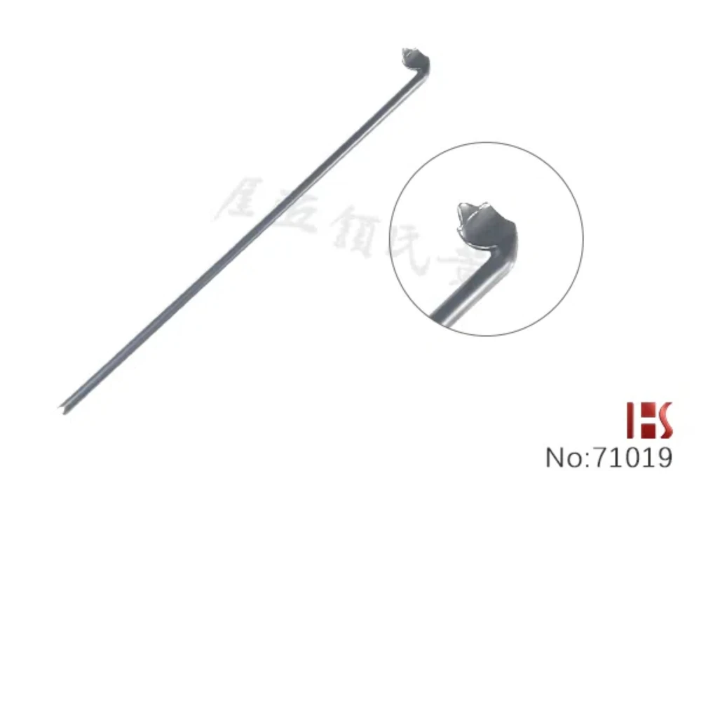 Слесарная игла Mul-T-Lock 71019
Слесарная игла Mul-T-Lock 71019