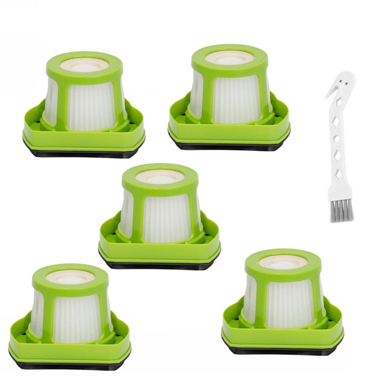 Filter Replacement for Bissell 1608653 1782 Pet Hair Vacuum Cleaner Replace HEPA Filter Intimate Accessories
Filter Replacement for Bissell 1608653 1782 Pet Hair Vacuum Cleaner Replace HEPA Filter Intimate Accessories