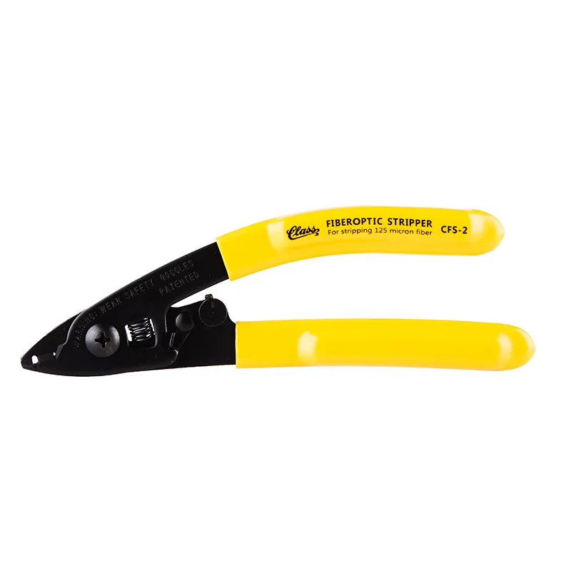 Wire Strippers Cable Crimper for FTTH Tools Optical Fiber Stripping Pliers Three-port Fiber Stripper Plier for Electrician
Wire Strippers Cable Crimper for FTTH Tools Optical Fiber Stripping Pliers Three-port Fiber Stripper Plier for Electrician