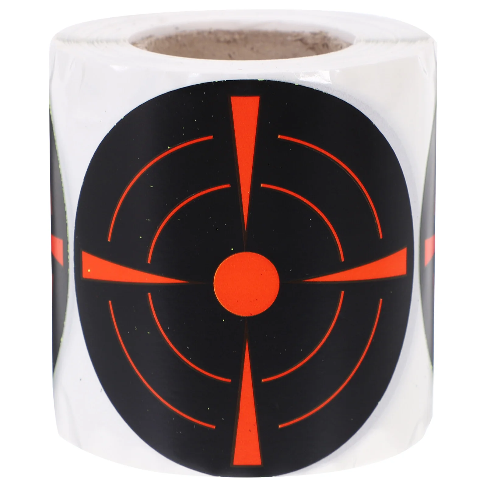 200 Pcs Paste Fluorescent Target Labels Practical Pasters Round Stickers Sports Self-adhesive
200 Pcs Paste Fluorescent Target Labels Practical Pasters Round Stickers Sports Self-adhesive
