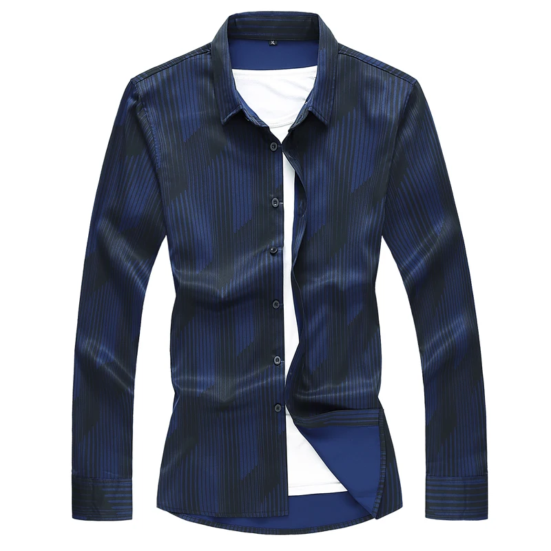 For 2022 Autumn Spring Tops Blouses Beach Fashion Print Mens Long Sleeves Oversize 6XL 7XL Shirts Casual Clothing
For 2022 Autumn Spring Tops Blouses Beach Fashion Print Mens Long Sleeves Oversize 6XL 7XL Shirts Casual Clothing