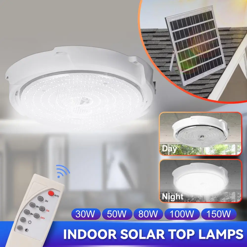 Solar Light For Room Ceiling Outdoor Waterproof Solar Charging Bedrooms Bathrooms Courtyards Light Solar Ceiling Light
Solar Light For Room Ceiling Outdoor Waterproof Solar Charging Bedrooms Bathrooms Courtyards Light Solar Ceiling Light