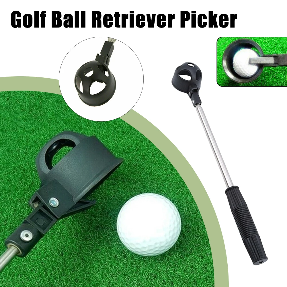Golf 8 Ection Antenna Mast Ball Picker Golf Ball Pick Up Tool Automatic Locking Scoop Picker Golf Ball Catcher Golf Accessories
Golf 8 Ection Antenna Mast Ball Picker Golf Ball Pick Up Tool Automatic Locking Scoop Picker Golf Ball Catcher Golf Accessories