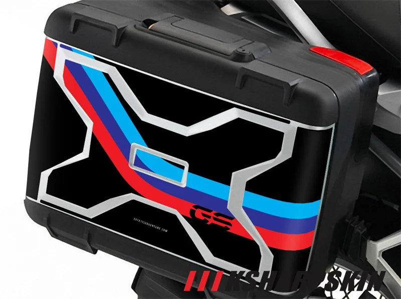 Adesivi Decorativi Decorative Stickers Decal Aluminum Boxes for BMW VARIO – CONNECT
Adesivi Decorativi Decorative Stickers Decal Aluminum Boxes for BMW VARIO – CONNECT
