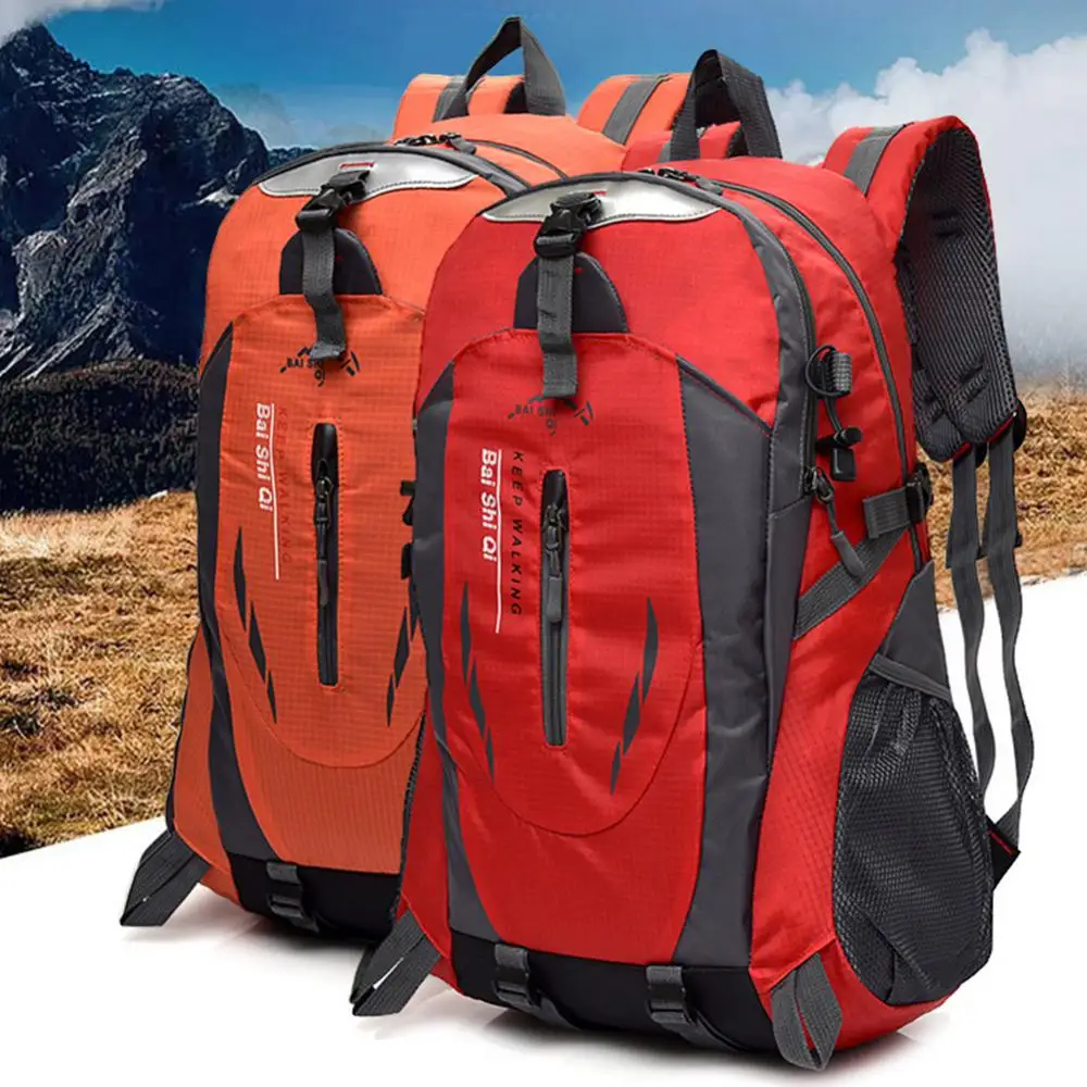 Professional Travel Backpack 56L Large Capacity Waterproof Mountaineering Bag Camping Hiking Backpack Outdoor Bags Black Blue
Professional Travel Backpack 56L Large Capacity Waterproof Mountaineering Bag Camping Hiking Backpack Outdoor Bags Black Blue