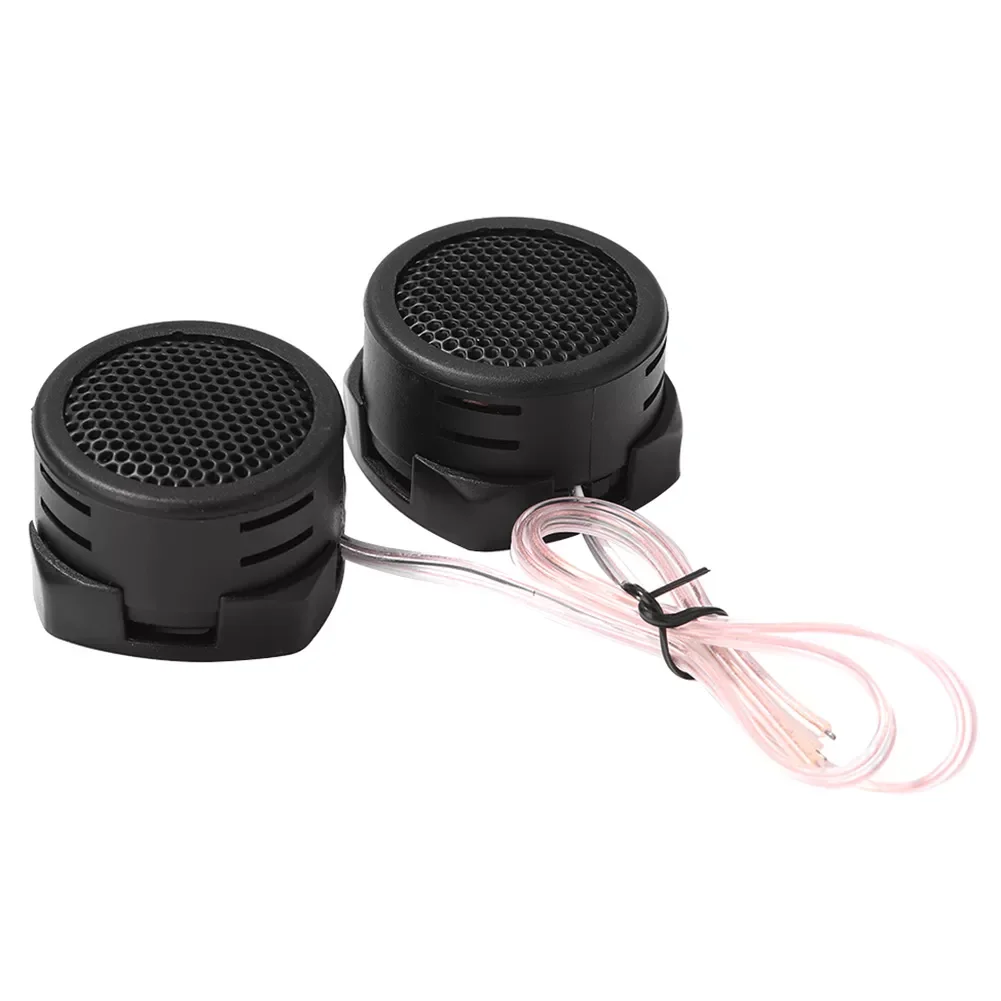 Universal Car Tweeter Speakers High Frequency Car Audio Loudspeaker TP-005A Automobiles Parts Accessories Car Speakers
Universal Car Tweeter Speakers High Frequency Car Audio Loudspeaker TP-005A Automobiles Parts Accessories Car Speakers