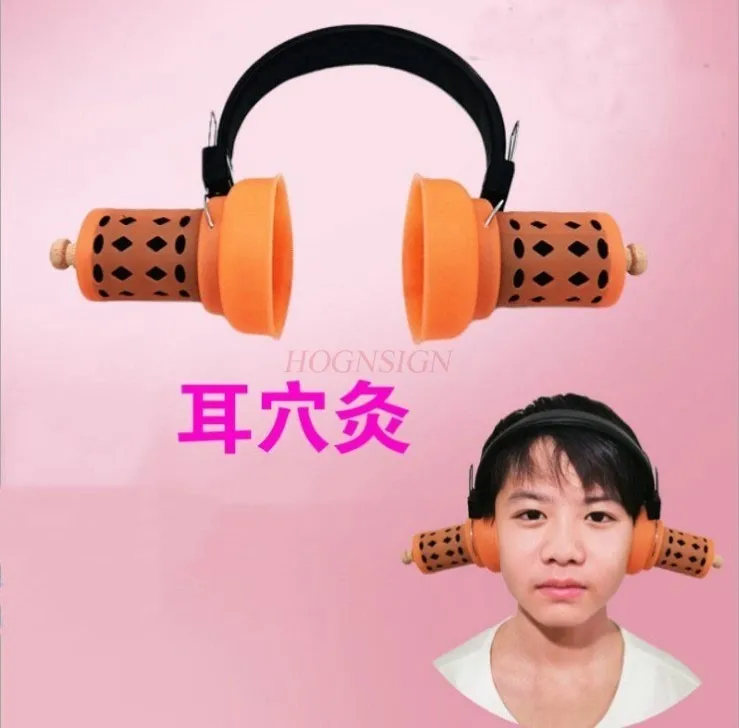 Silicone ear acupuncture ear moxibustion appliance moxibustion ear ear acupuncture ear moxibustion instrument portable smokeless
Silicone ear acupuncture ear moxibustion appliance moxibustion ear ear acupuncture ear moxibustion instrument portable smokeless