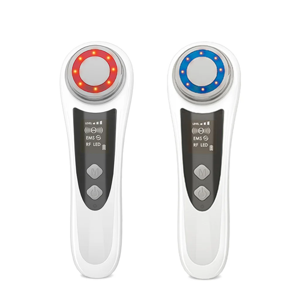 Electric skin whitening device home professional care facial machine beauty device
Electric skin whitening device home professional care facial machine beauty device