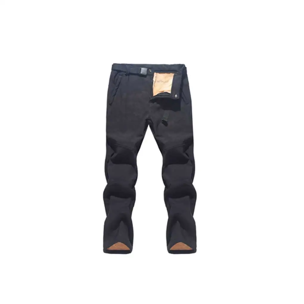 Polyester Winter Pant Fashionable Man Woman Outside Camping Hiking Mountaineering Thermal Windproof Long Trousers
Polyester Winter Pant Fashionable Man Woman Outside Camping Hiking Mountaineering Thermal Windproof Long Trousers