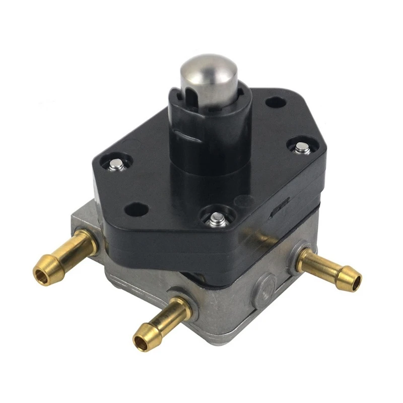 Replacement Fuel Pump for mercury 40 50 60 Engine 8M0118177 899106T01 881862T Drop Shipping
Replacement Fuel Pump for mercury 40 50 60 Engine 8M0118177 899106T01 881862T Drop Shipping