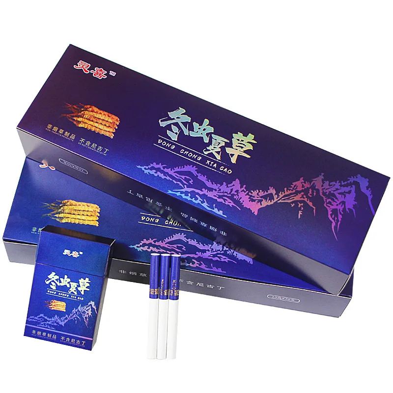 6 Kinds Black Devil Chocolate Flavor Tea Cigarettes no nicotine quit smoking no tobacco no tar
6 Kinds Black Devil Chocolate Flavor Tea Cigarettes no nicotine quit smoking no tobacco no tar