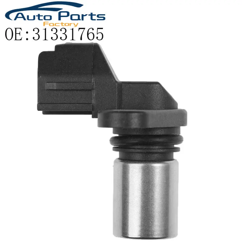 31331765 Crankshaft Position Sensor For Volvo C30 09-13 C70 10-13 S40 10-11 S60 12-15 S80 2010 V50 XC90 10-11 30713485 8627355
31331765 Crankshaft Position Sensor For Volvo C30 09-13 C70 10-13 S40 10-11 S60 12-15 S80 2010 V50 XC90 10-11 30713485 8627355