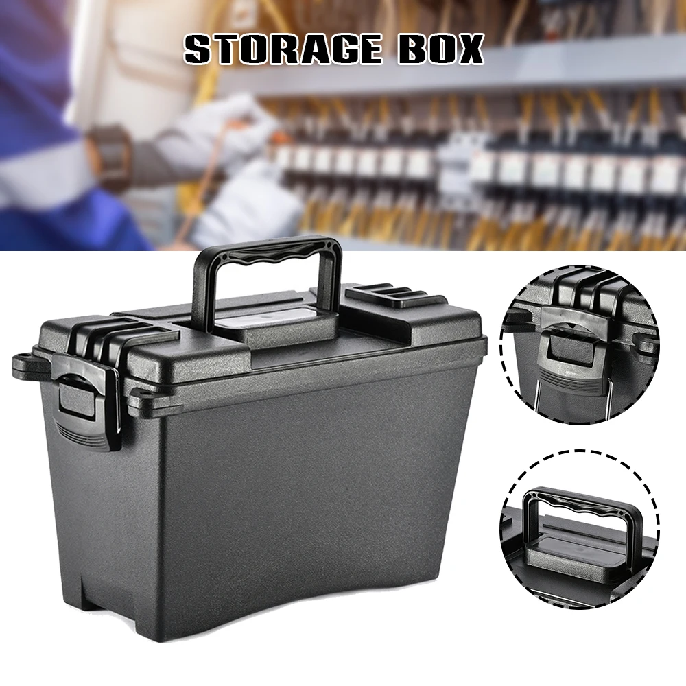 Tool Organizer Storage Box Lightwieght Easy To Carry Tool Case Tote Storage Tool Organizer
Tool Organizer Storage Box Lightwieght Easy To Carry Tool Case Tote Storage Tool Organizer
