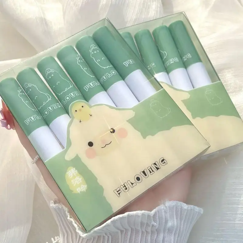 FuLoving Long Lasting Lip Gloss Velvet Lip Glaze Matte Lip Mud Lipstick Waterproof Lip Makeup Korean Cosmetic Maquillaje TSLM1
FuLoving Long Lasting Lip Gloss Velvet Lip Glaze Matte Lip Mud Lipstick Waterproof Lip Makeup Korean Cosmetic Maquillaje TSLM1