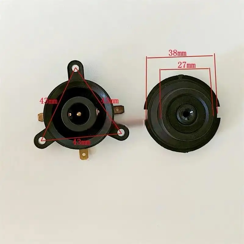 Переключатель контроля температуры для электрического чайника
Переключатель контроля температуры для электрического чайника