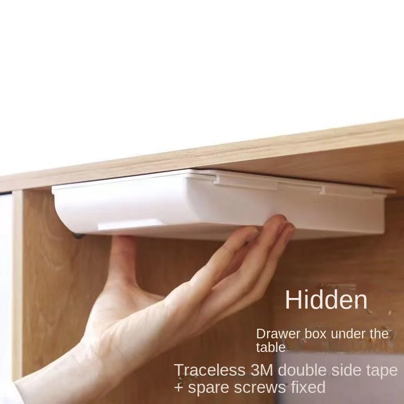 ID Change Invisible Box Private Money In The Home Magic Tool Cabinet Stick Type Drawer No Punching New Style
ID Change Invisible Box Private Money In The Home Magic Tool Cabinet Stick Type Drawer No Punching New Style