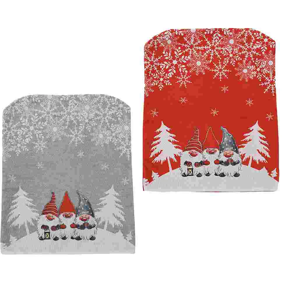 Chair Christmas Coversslipcovers Gnomes Dining Holiday Caps Claus Suit Santafor Table Centerpiece Cover Slipcover Party
Chair Christmas Coversslipcovers Gnomes Dining Holiday Caps Claus Suit Santafor Table Centerpiece Cover Slipcover Party