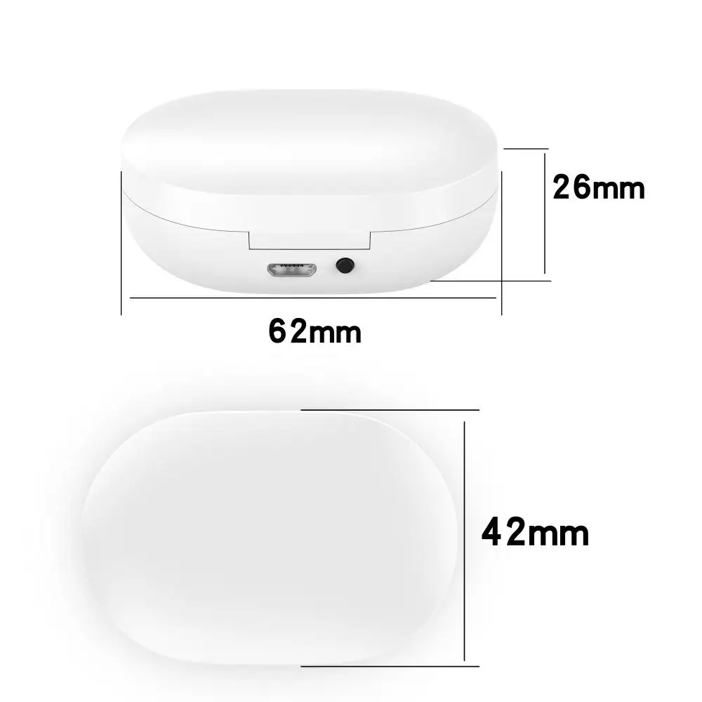 Youth Version Charging Case 300ma High Safety Performance High Efficiency Fast Charging Speed Imported Components New Charger
Youth Version Charging Case 300ma High Safety Performance High Efficiency Fast Charging Speed Imported Components New Charger