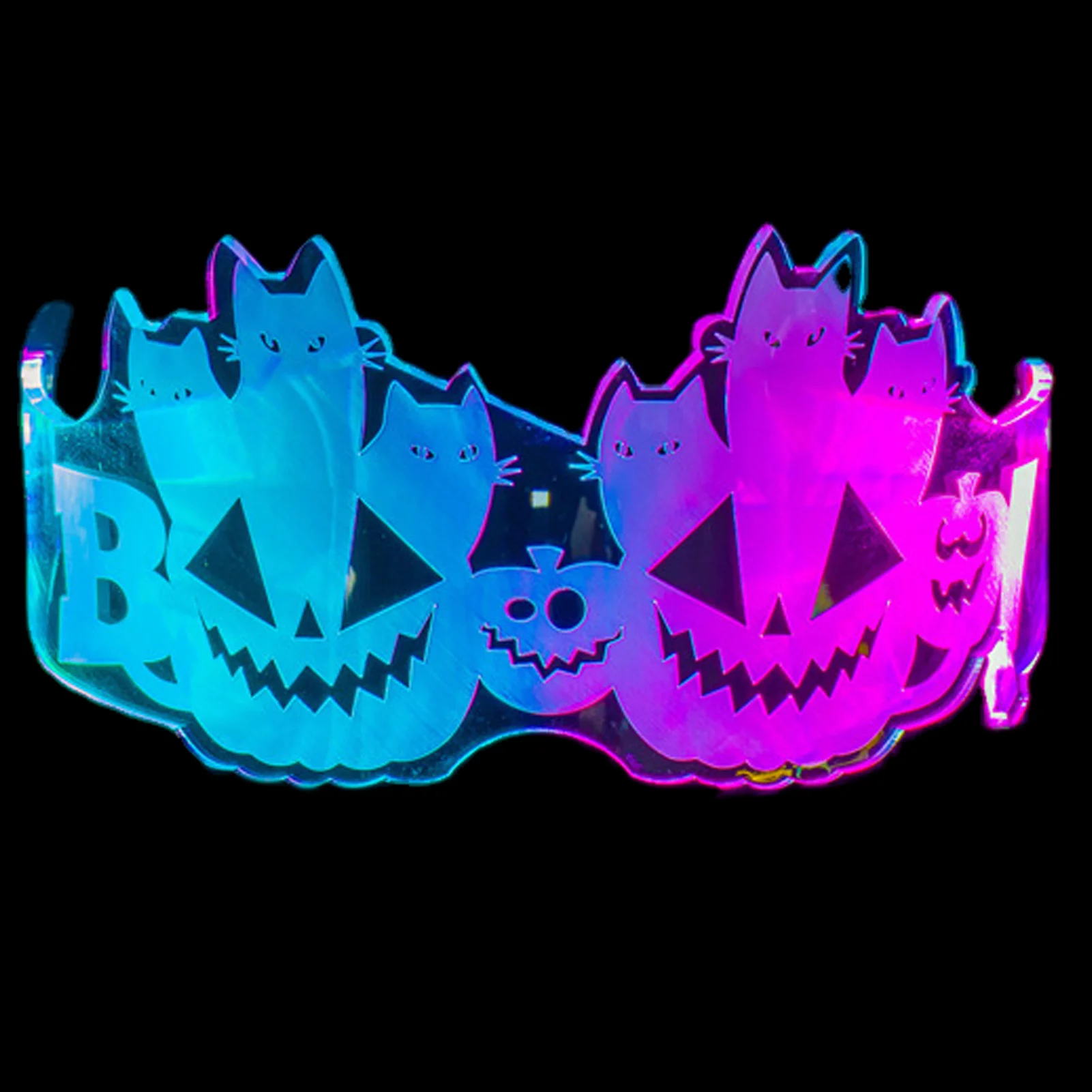 Halloween Glow Glasses Glow Party Sunglasses Halloween Party Glasses For Adults Luminous Halloween Pumpkin Skull Glasses Glowing
Halloween Glow Glasses Glow Party Sunglasses Halloween Party Glasses For Adults Luminous Halloween Pumpkin Skull Glasses Glowing