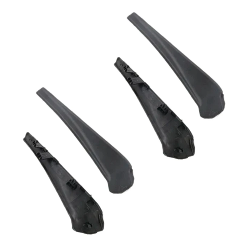 4X Car Front Windshield Wiper Arm Cowl Side Trim Cover Water Deflector Plate For Nissan X-Trail Xtrail T32 Rogue 2014-2020
4X Car Front Windshield Wiper Arm Cowl Side Trim Cover Water Deflector Plate For Nissan X-Trail Xtrail T32 Rogue 2014-2020