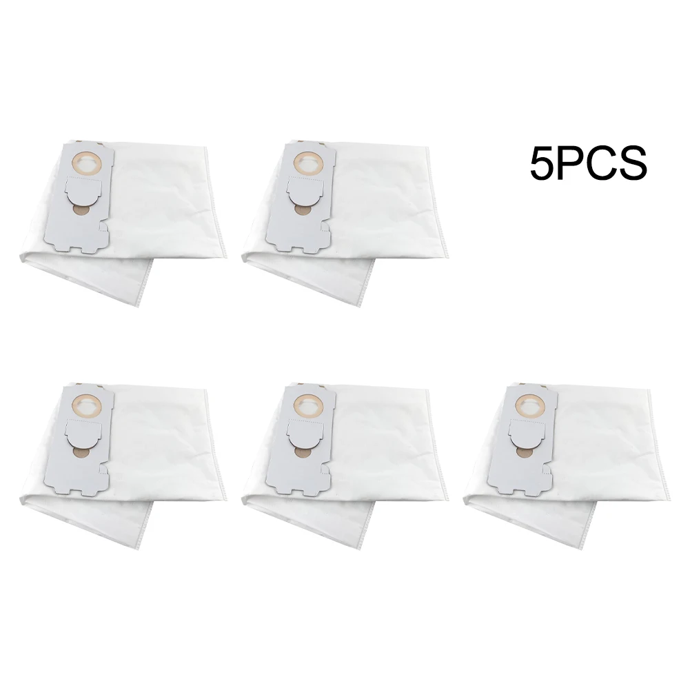Durable Dust Bags 5 Pcs Cleaning Household Supplies Protect The Environment Vacuum Cleaner Vacuum Cleaner Bags
Durable Dust Bags 5 Pcs Cleaning Household Supplies Protect The Environment Vacuum Cleaner Vacuum Cleaner Bags