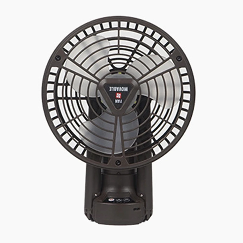 10040Mah USB Tripod Camping Fan With Power Bank Light Rechargeable Desktop Portable Lighting Fan
10040Mah USB Tripod Camping Fan With Power Bank Light Rechargeable Desktop Portable Lighting Fan