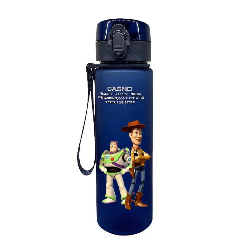 MINISO Чашка для воды История игрушек 560 мл
MINISO Чашка для воды История игрушек 560 мл