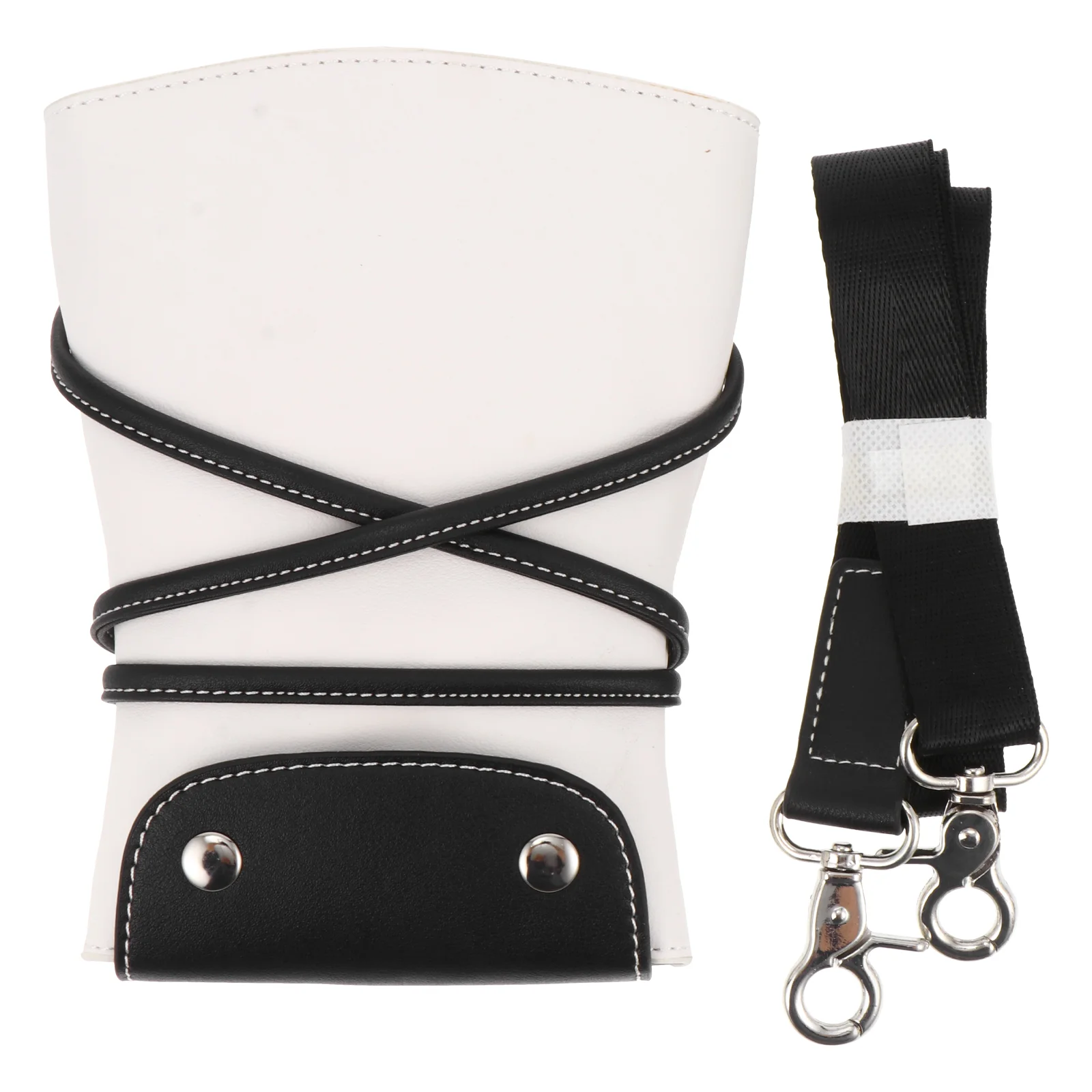 Hairdresser Fanny Pack Hairdressing Scissors Storage Bag Toiletry Organizer Fashion Cross Body Barber Waist Bags Belt
Hairdresser Fanny Pack Hairdressing Scissors Storage Bag Toiletry Organizer Fashion Cross Body Barber Waist Bags Belt
