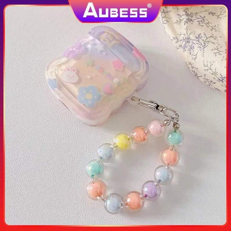 Headphone Shockproof Case Soft Shell Cute Earphone Case Protect Shockproof Star Pattern Headphone Accessories Protective Case
Headphone Shockproof Case Soft Shell Cute Earphone Case Protect Shockproof Star Pattern Headphone Accessories Protective Case