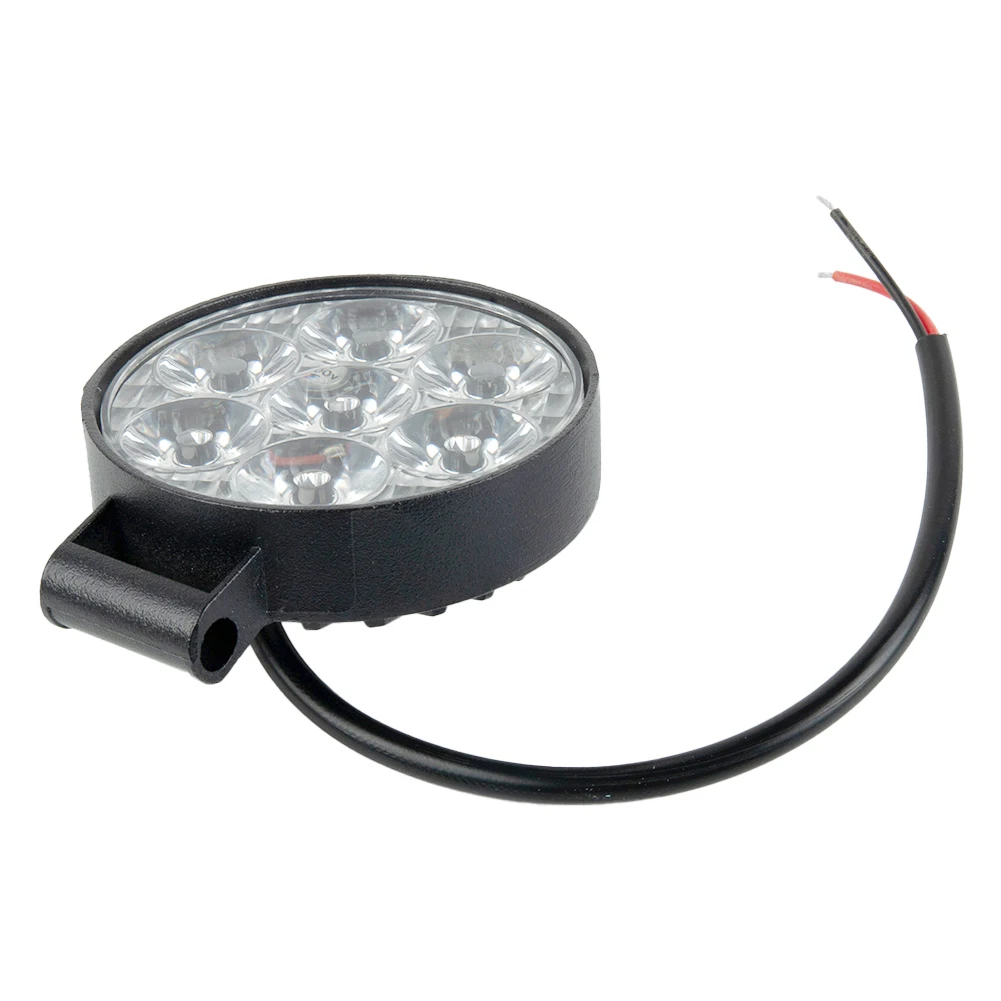 Motorcycle Light Work Light 2.5Inch 9-30V ABS+Aluminum Alloy Bright Light New Waterproof IP67 LED Work Light Bar
Motorcycle Light Work Light 2.5Inch 9-30V ABS+Aluminum Alloy Bright Light New Waterproof IP67 LED Work Light Bar