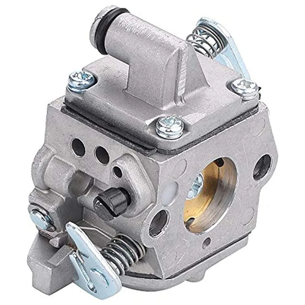 Chainsaw Parts Carburetor Set Outdoor Living Air Filter Easy Installation Fuel Filter Kit Improved Performance
Chainsaw Parts Carburetor Set Outdoor Living Air Filter Easy Installation Fuel Filter Kit Improved Performance