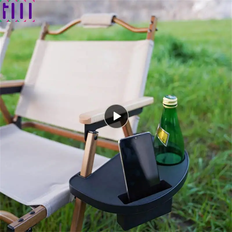 Simple Reinforcement Structure Chair Tray Cup Holder Precise Card Position Chair Side Storage Tray Home Storage Stain-resistant
Simple Reinforcement Structure Chair Tray Cup Holder Precise Card Position Chair Side Storage Tray Home Storage Stain-resistant