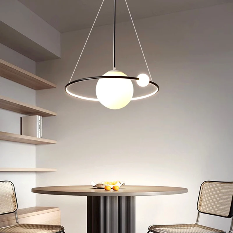 Nordic home decor dining room Pendant lamp lights indoor lighting Ceiling lamp hanging light fixture lamps for living room
Nordic home decor dining room Pendant lamp lights indoor lighting Ceiling lamp hanging light fixture lamps for living room