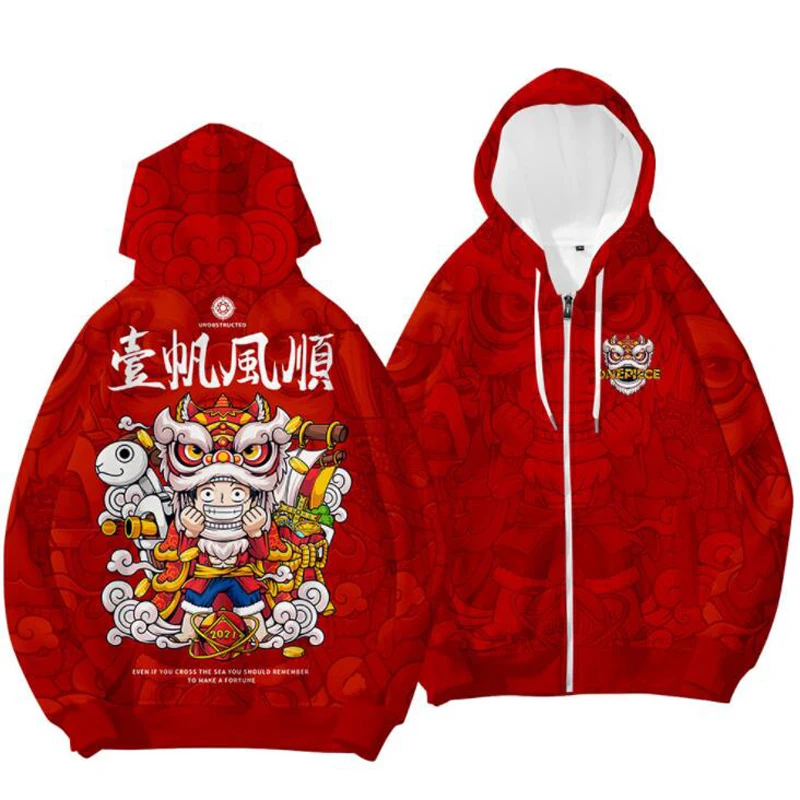 Anime 3D Print Oversized Zip Up women/men blouse Monkey D Luffy Cosplay jacket with hoodie on lock lightning dress up
Anime 3D Print Oversized Zip Up women/men blouse Monkey D Luffy Cosplay jacket with hoodie on lock lightning dress up
