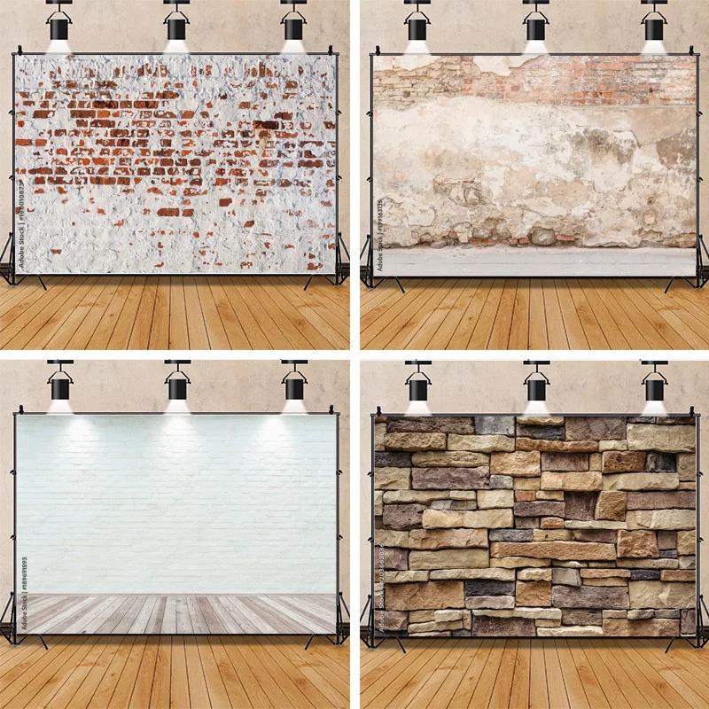 Texture Of a Perfect Brick Wall With Cracks And Defects Photography Background Portrait Photo Studio Backdrops Prop QZ-08
Texture Of a Perfect Brick Wall With Cracks And Defects Photography Background Portrait Photo Studio Backdrops Prop QZ-08