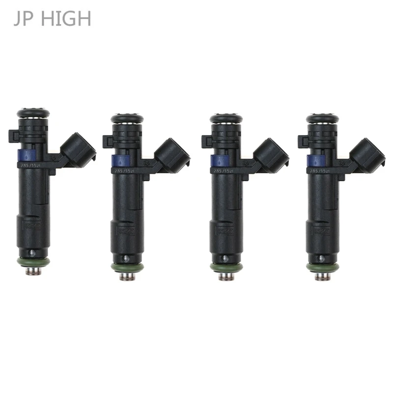 4Pcs 1984F8 Fuel Nozzle for Peugeot 307/407/508/408/308/807/3008 for Citroen C4 / C5 / C6 / C8 9660275780
4Pcs 1984F8 Fuel Nozzle for Peugeot 307/407/508/408/308/807/3008 for Citroen C4 / C5 / C6 / C8 9660275780