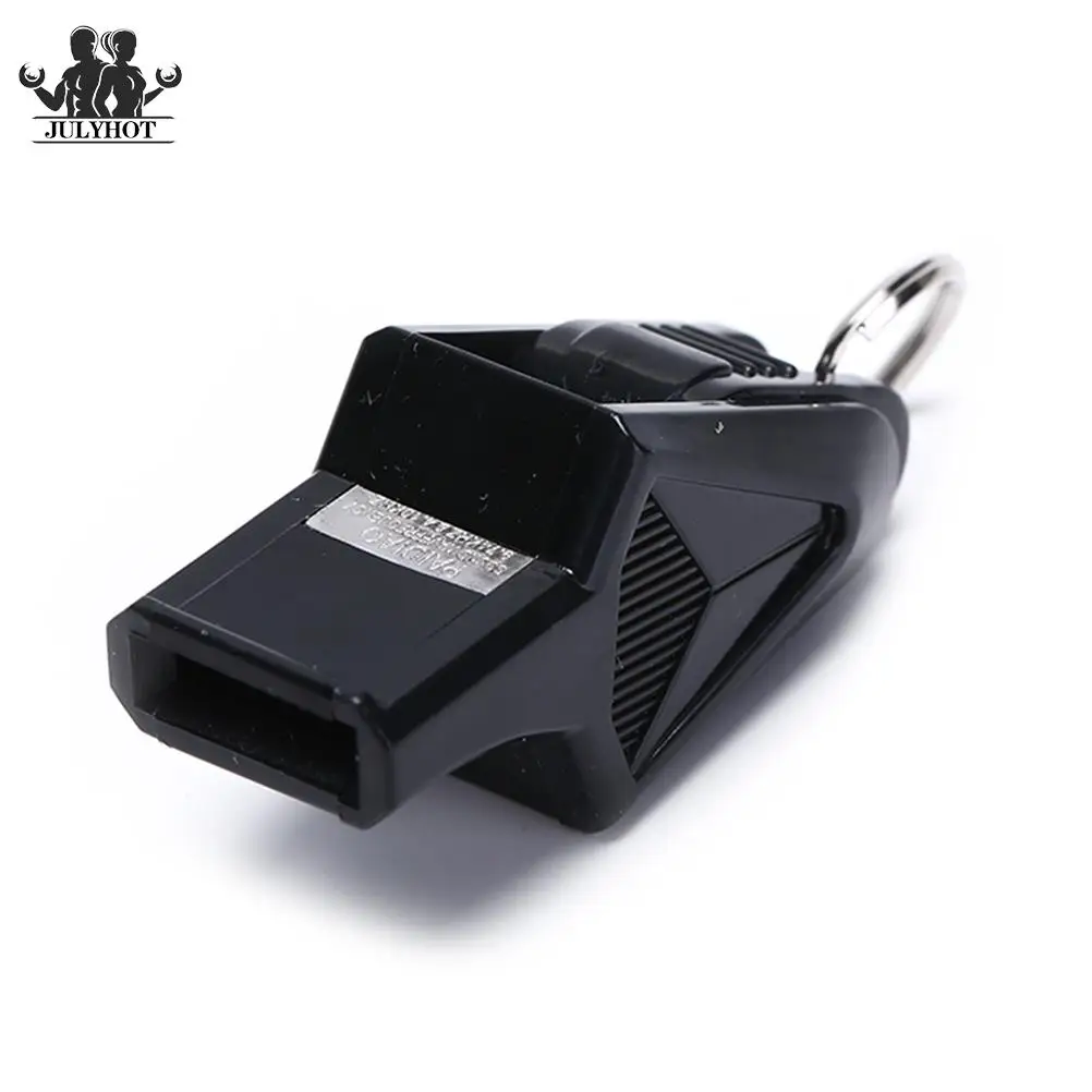 High Frequency Dolphin Whistle Outdoor Sports Basketball Training Match Referee Whistle Cushioned Mouth Grip
High Frequency Dolphin Whistle Outdoor Sports Basketball Training Match Referee Whistle Cushioned Mouth Grip