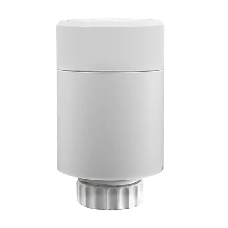 Radiator Thermostat Valve Intelligent Temperature Adjustment Radiator Valve Programmable Thermostatic Valve Radiator Cooling
Radiator Thermostat Valve Intelligent Temperature Adjustment Radiator Valve Programmable Thermostatic Valve Radiator Cooling