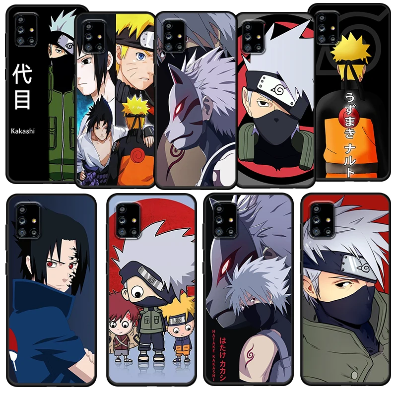 Anime Naruto Uchiha Izuna For Samsung Galaxy A72 A71 A52 A51 A73 A53 A32 A12 A21S TPU Silicone Soft Black Phone Case Cover Capa
Anime Naruto Uchiha Izuna For Samsung Galaxy A72 A71 A52 A51 A73 A53 A32 A12 A21S TPU Silicone Soft Black Phone Case Cover Capa