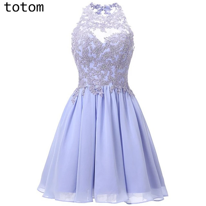 Short Mini Ball Gown Beaded Lace Appliqués Embellishment High Neck Backless Sleeveless Prom Dress Customizable
Short Mini Ball Gown Beaded Lace Appliqués Embellishment High Neck Backless Sleeveless Prom Dress Customizable